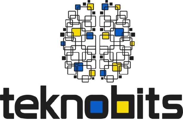Logo Teknobits